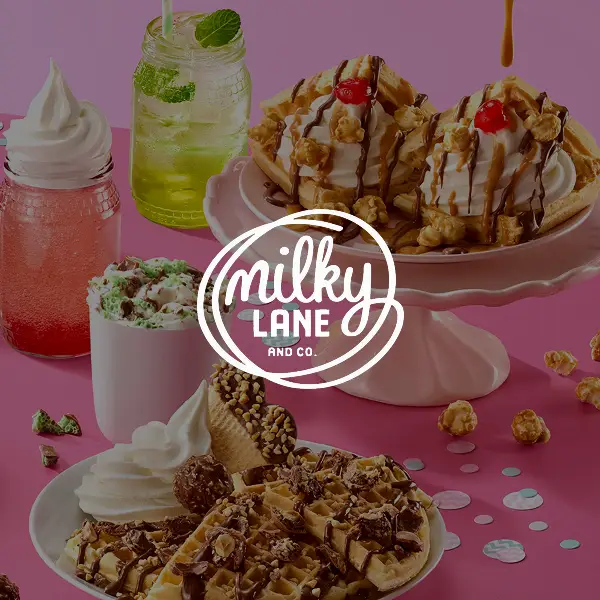 MilkyLane
