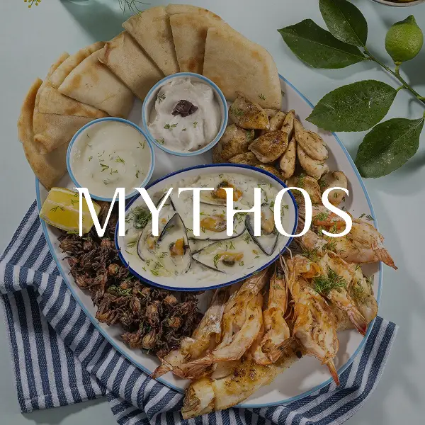 Mythos