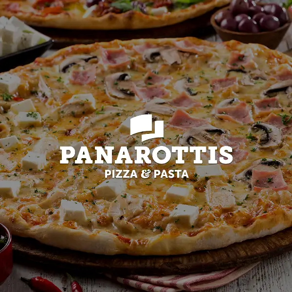 Panarottis