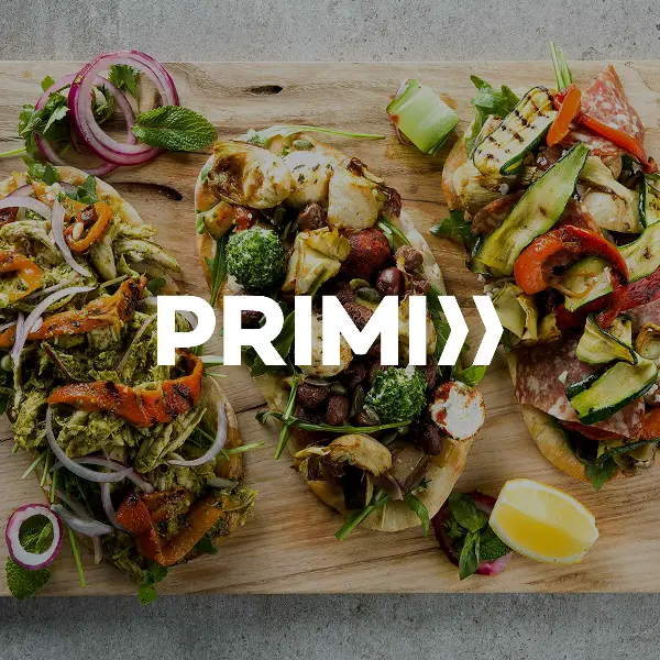 Primi