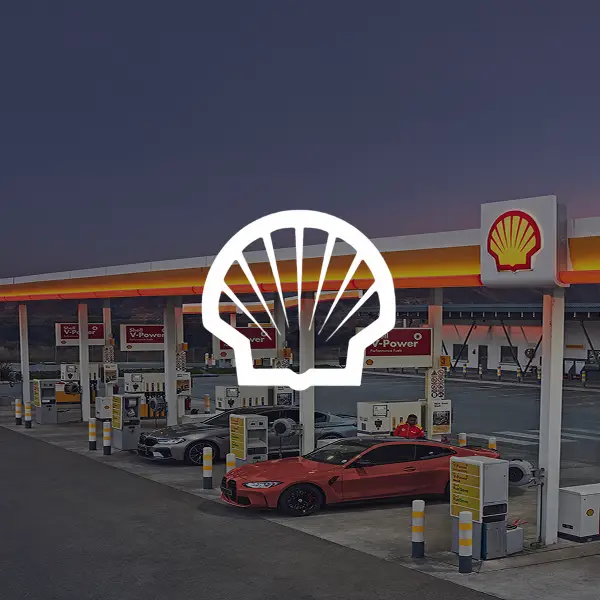 Shell