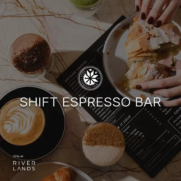 ShiftEspressoBar